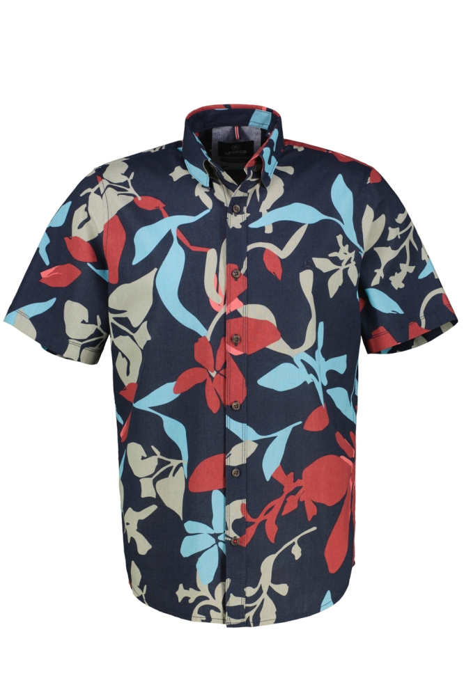 OVERHEMD IN HAWAIIAANSE STIJL 2542409 485